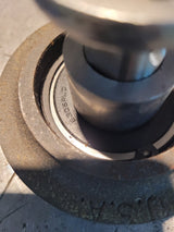 AR45189RX CUMMINS WATER PUMP PULLEY