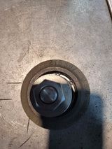AR45189RX CUMMINS WATER PUMP PULLEY