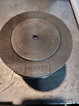 AR45189RX CUMMINS WATER PUMP PULLEY