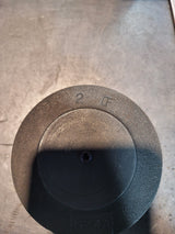 AR45189RX CUMMINS WATER PUMP PULLEY
