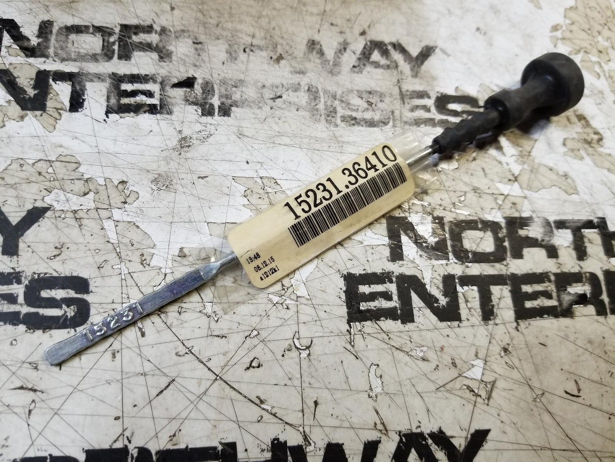 15231-36410 OIL GAUGE DIPSTICK 1523136410