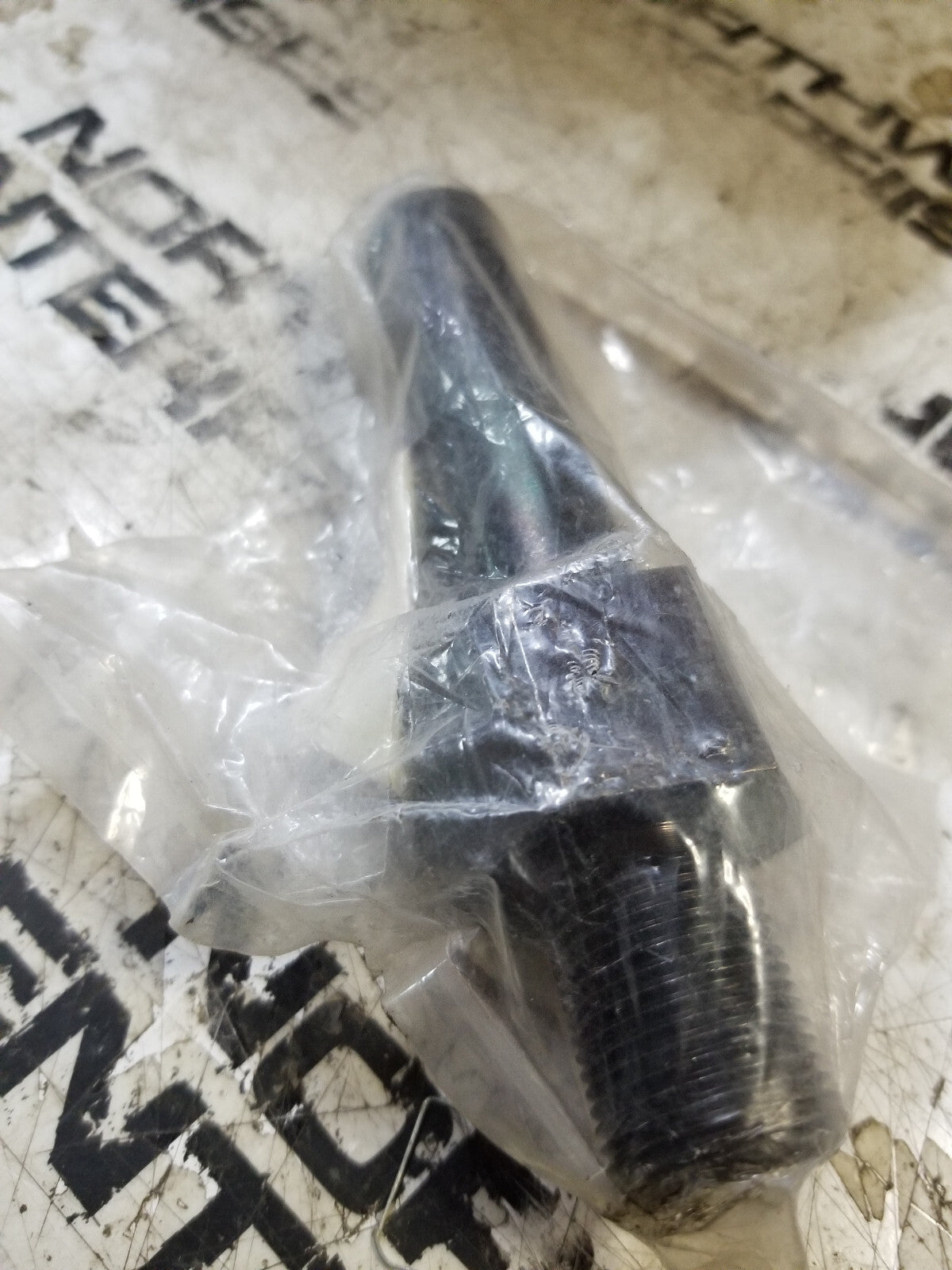 3A751-26952 SHAFT, BRAKE LH 3A75126952