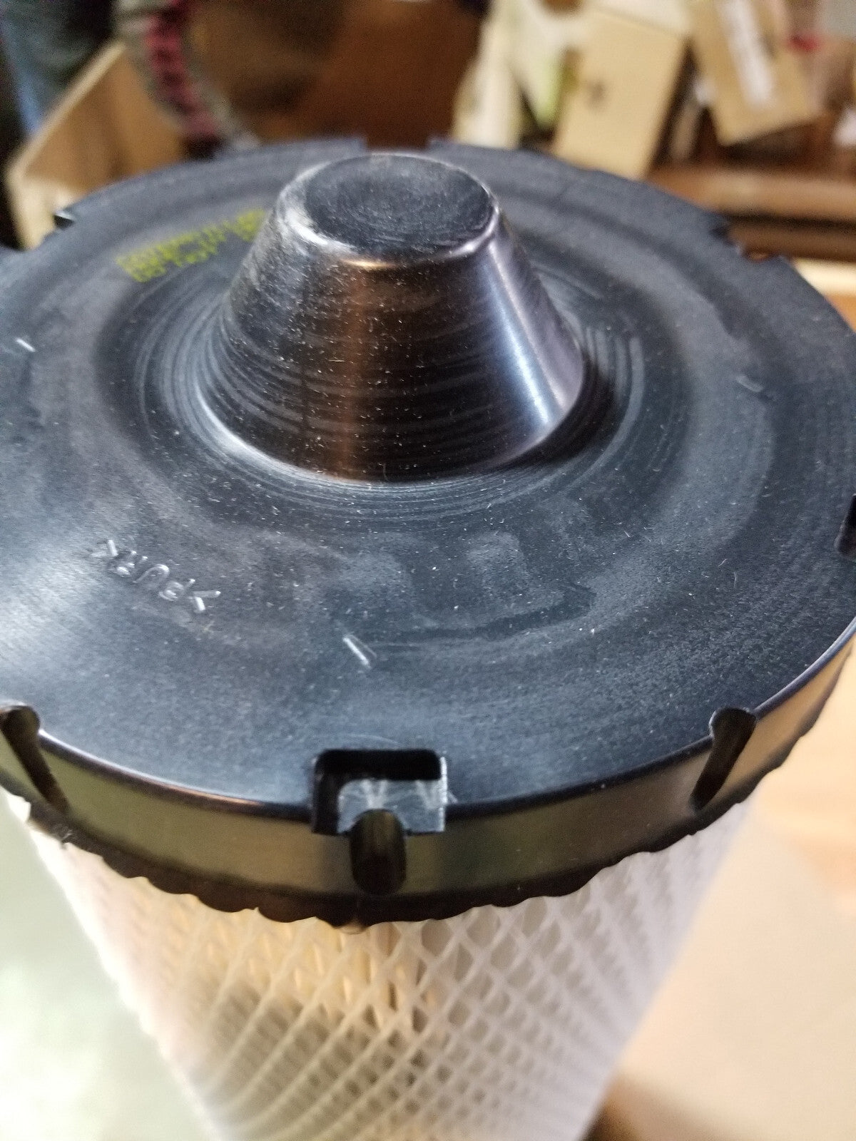 331-8111 Caterpillar Standard Efficiency Engine Air - Secondary 3318111