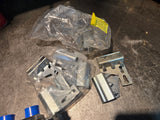 6 FUNCTION PIAP916650 12V FABERCOM M0009 FOR HIAB SCANRECO TMF-BRO 3010 RC400