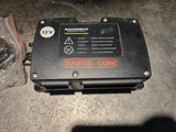 6 FUNCTION PIAP916650 12V FABERCOM M0009 FOR HIAB SCANRECO TMF-BRO 3010 RC400
