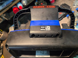 6 FUNCTION PIAP916650 12V FABERCOM M0009 FOR HIAB SCANRECO TMF-BRO 3010 RC400