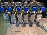 6 FUNCTION PIAP916650 12V FABERCOM M0009 FOR HIAB SCANRECO TMF-BRO 3010 RC400