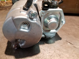 17423-63010 GENUINE KUBOTA STARTER