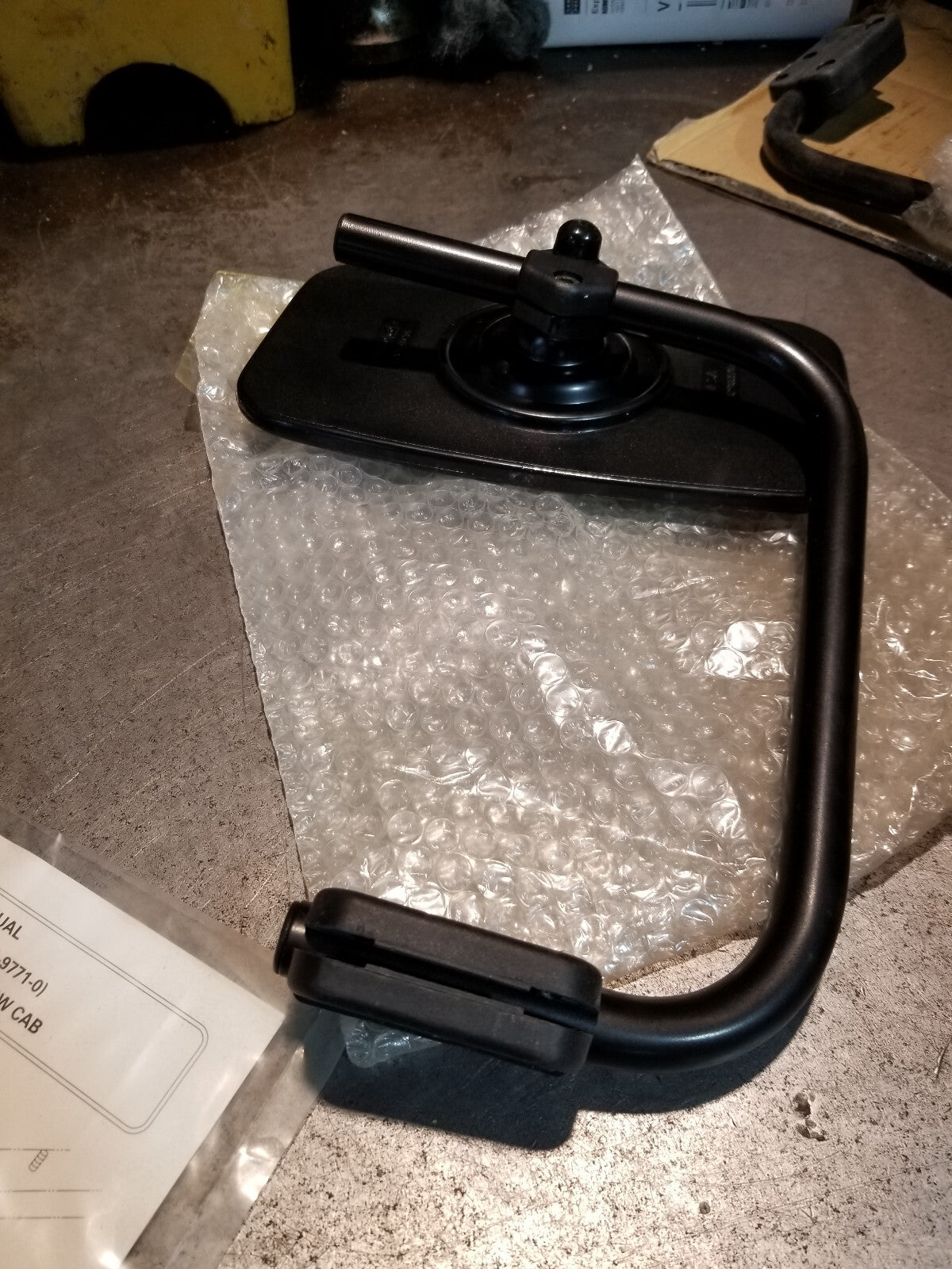 M9519 MIRROR KUBOTA