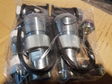 L8407 1st Position Rear Remote Valve Kit - Grand L10 Series - Older Std L & MX5