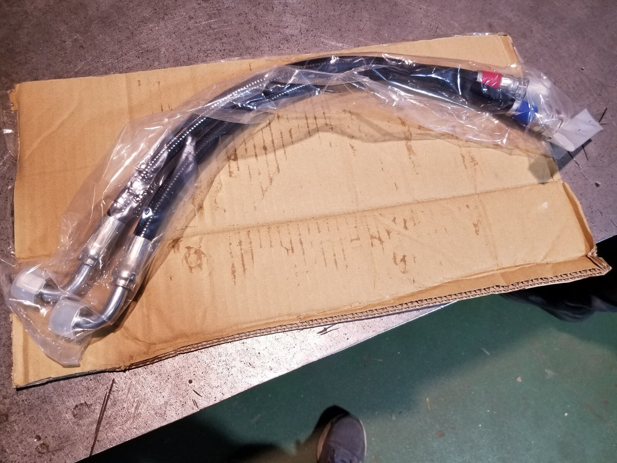 L8407 1st Position Rear Remote Valve Kit - Grand L10 Series - Older Std L & MX5