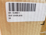 GM-KUBBS11 Greene Mountain '11+ Kubota RTV 900XT Seat Covers Set