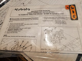 M7691 CREEP SPEED KIT /M6060/M7060 SERIES 3C131-97721