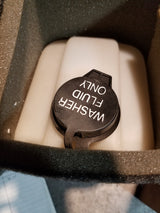 QE400 WASHER BOTTLE A00-0134