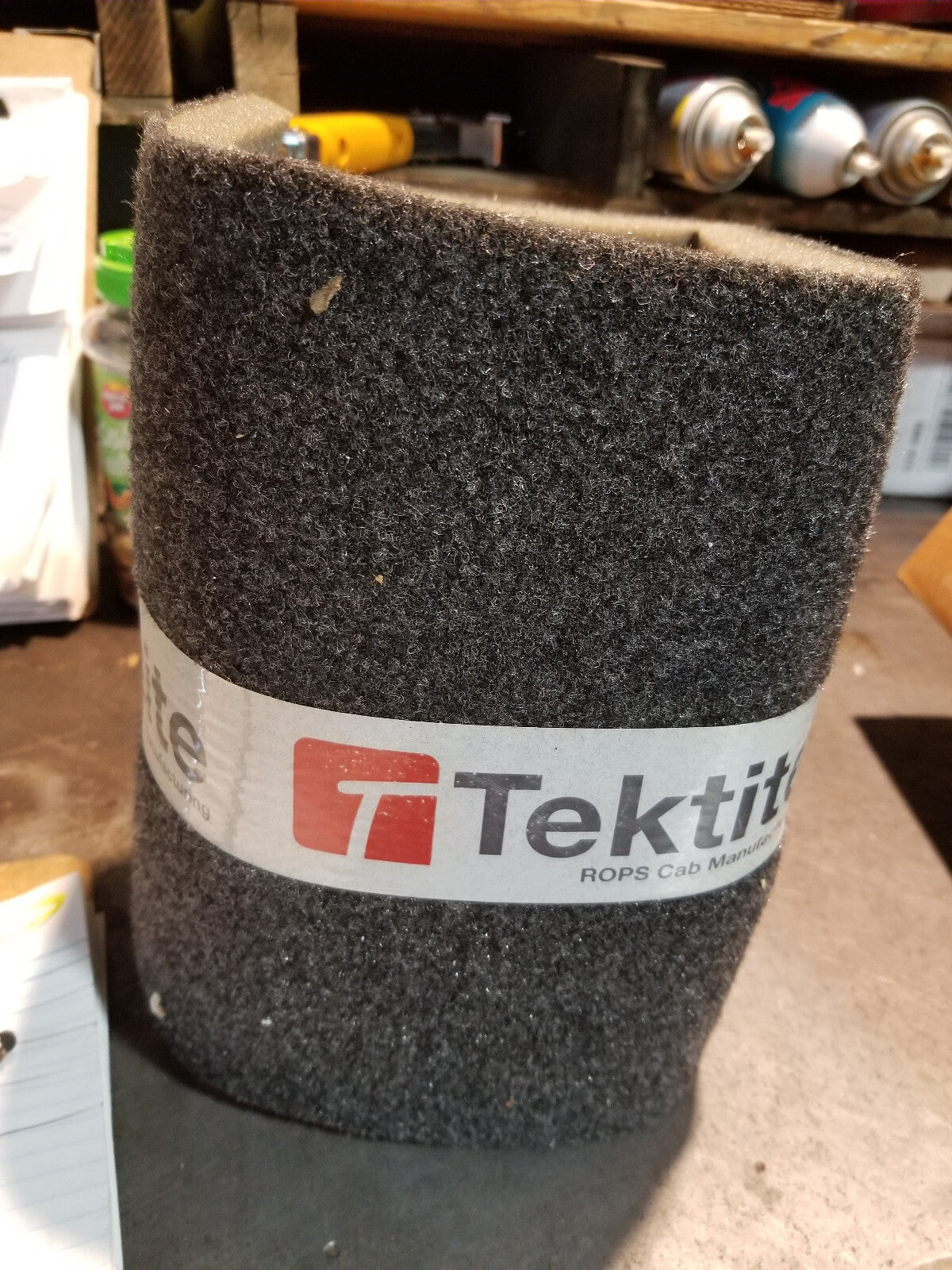 QE400 WASHER BOTTLE A00-0134