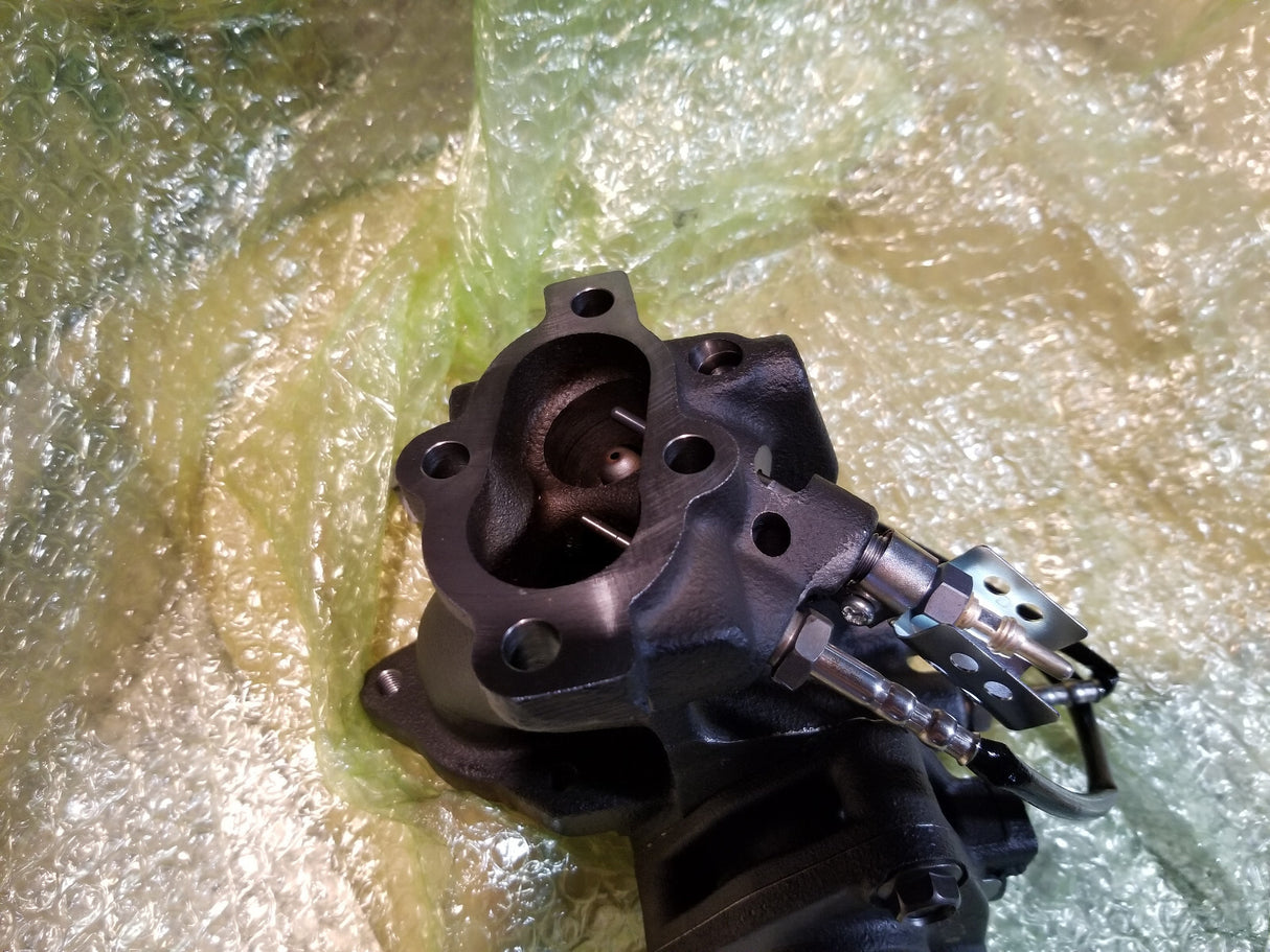 KUBOTA 1J087-17900 KIT FLANGE,REFORMER
