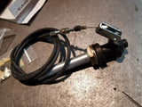 Kubota RTV900 Hand Throttle Kit