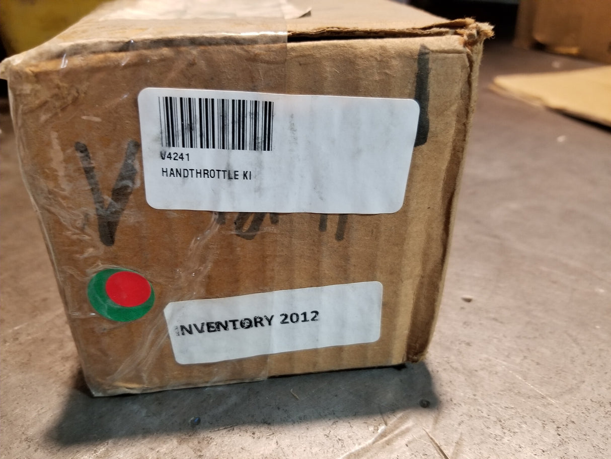 Kubota RTV900 Hand Throttle Kit