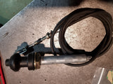 Kubota RTV900 Hand Throttle Kit