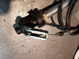 Kubota RTV900 Hand Throttle Kit