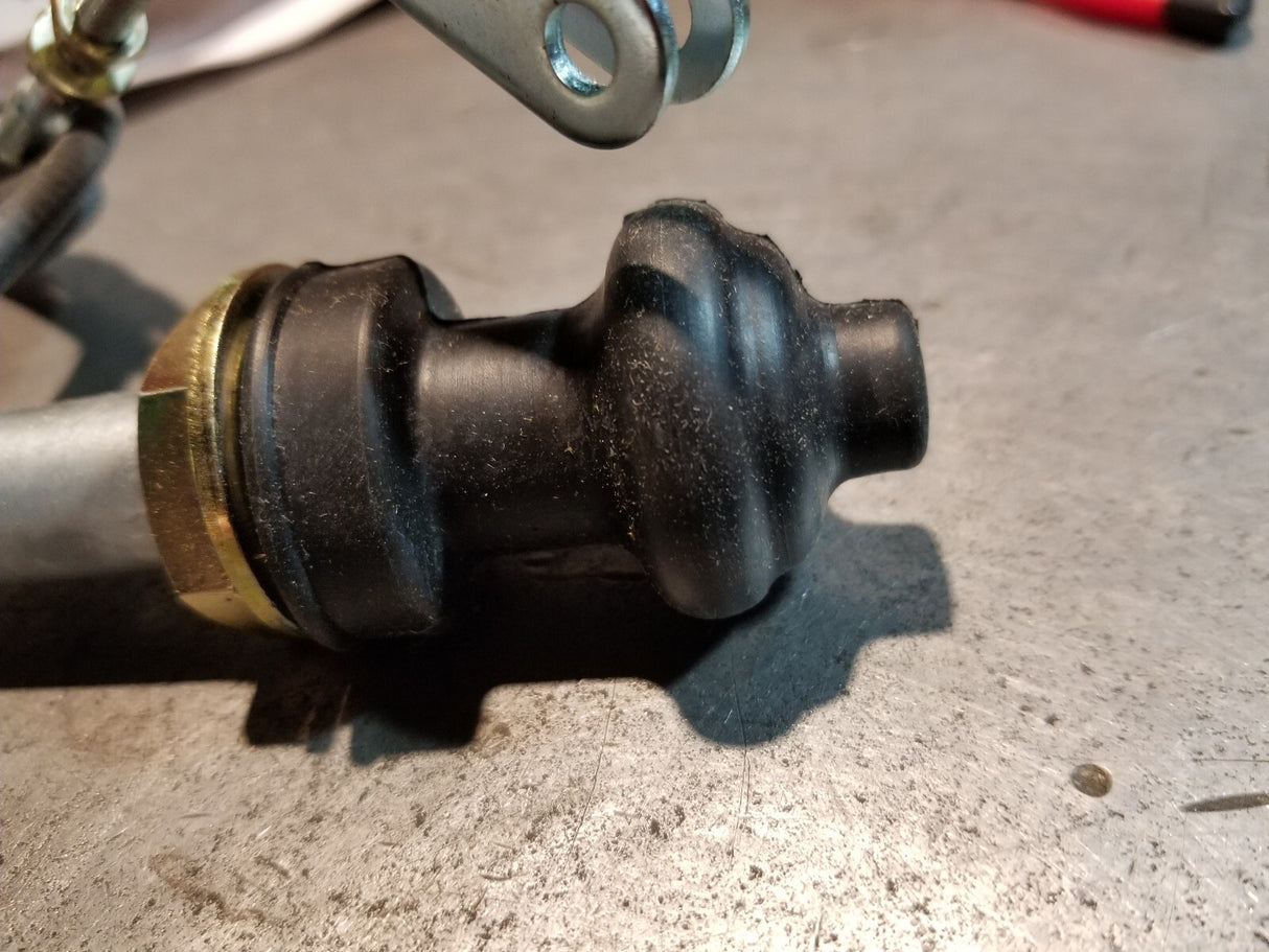 Kubota RTV900 Hand Throttle Kit