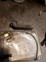L39 TRACTOR TL1000 TL1715 HYDRAULIC VALVE 7J800-7110 SK-G01-C7Y-GPT-D1-5162H