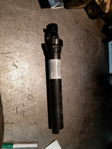 BX2735 HALF OF FRONT DRIVELINE PTO HALF SHAFT