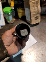 70060-01477 PTO SHAFT MALE HALF 657997 F2523B
