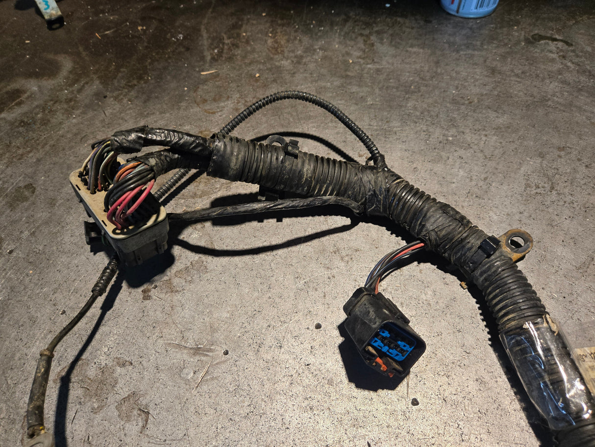 Engine Wire Harness CUMMINS 4939020 MOPAR 68002986AA 2007 Dodge