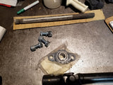 Kubota B2734 (MID PTO DRIVE LINE KIT)  70060-02172  70060-04541