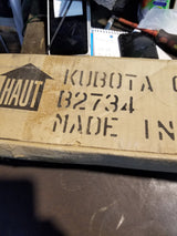 Kubota B2734 (MID PTO DRIVE LINE KIT)  70060-02172  70060-04541