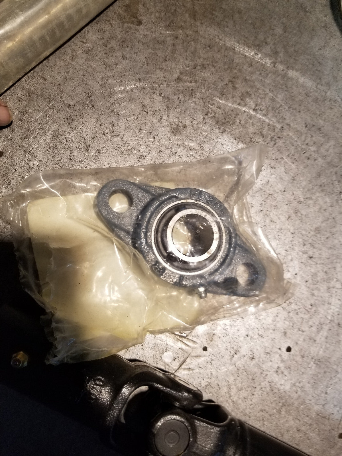 Kubota B2734 (MID PTO DRIVE LINE KIT)  70060-02172  70060-04541
