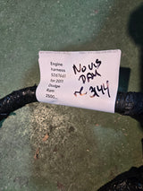 Engine Wire Harness CUMMINS 2011 5267661 MOPAR 68078947AB