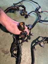 Engine Wire Harness CUMMINS 2011 5267661 MOPAR 68078947AB