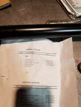 Kubota B2788 MID PTO DRIVE KIT (MID PTO KIT / B2320 / B2620 / B2920)