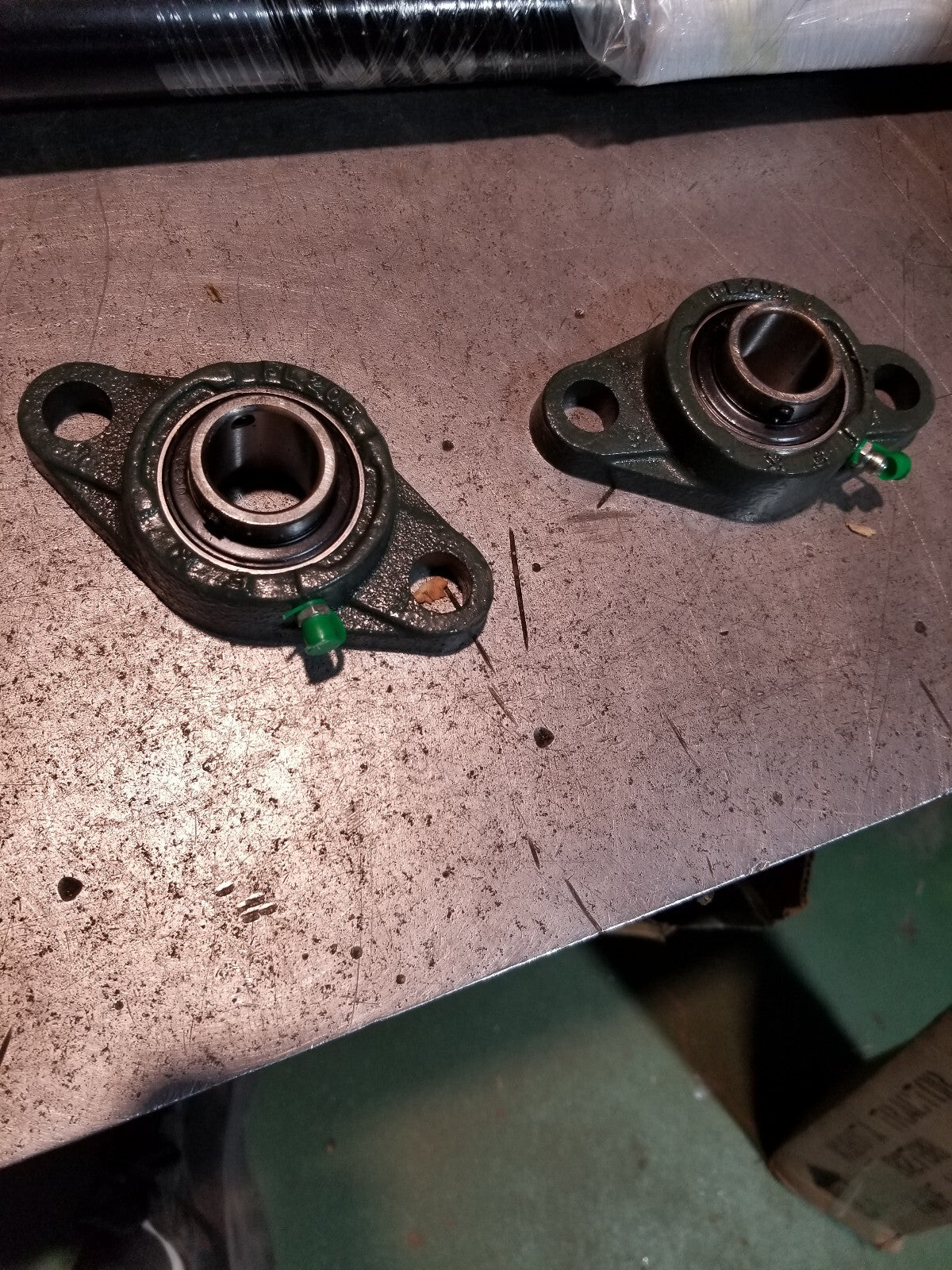 Kubota B2788 MID PTO DRIVE KIT (MID PTO KIT / B2320 / B2620 / B2920)