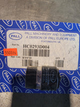 HC0293D004 PALL VACUME INDICATOR