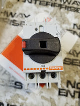 GA040A LOVATO SWITCH ACTUATOR PANEL 3P 40A