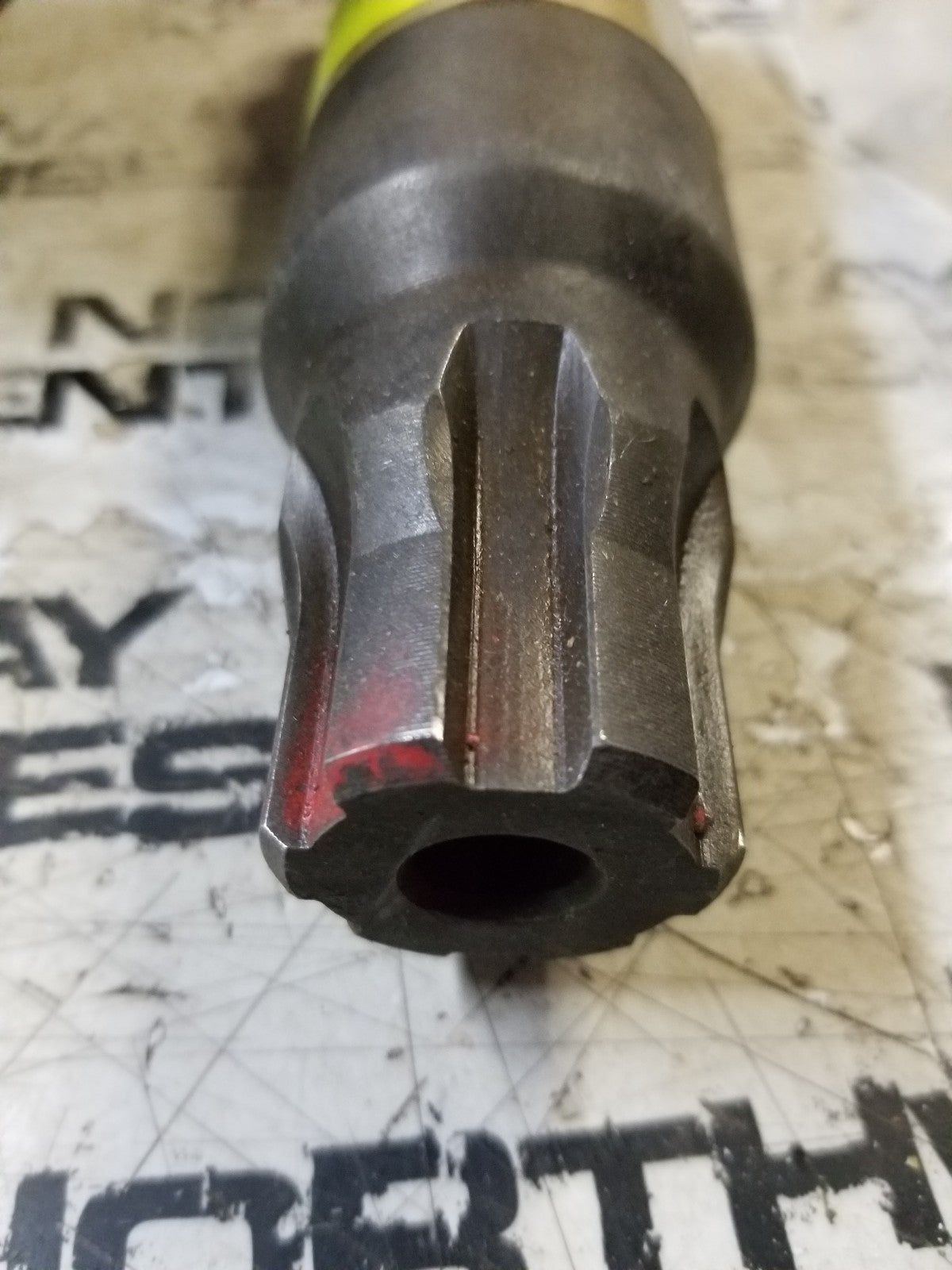 KT99251138 AXLE SHAFT  99.251.138