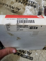 4025270 Cummins Seal Kit