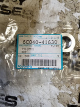 6C040-41630 Kubota Nut