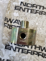 68271-63310 Kubota Flange