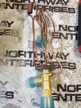 Sunair EXV-2033 A/C Expansion Valve EXV 2033 EXV2033