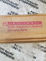 S-20126 HENDRICKSON SHOCK ABSORBER 17.25 inch Extended, 12.00 inch Compressed