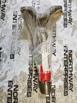 153267100 SHAFT BRABER EQUIPMENT