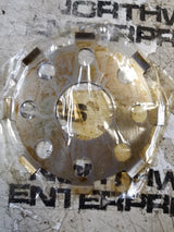 1545125170 KUBOTA WASHER FLYWHEEL 15451-25170