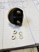 BE13250 HALDEX STOPLIGHT SWITCH