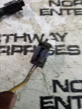 LB7 Duramax Engine Harness Pigtail  2 WIRE 2 PIN