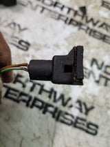 LB7 Duramax Engine Harness Pigtail  2 WIRE 2 PIN