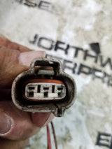 LB7 Duramax Engine Harness Pigtail  3 WIRE 3 PIN